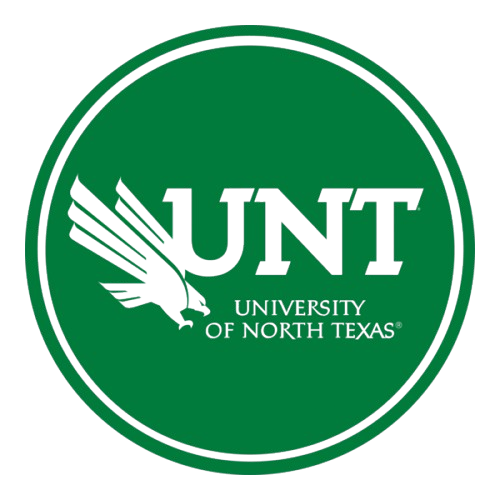 University of North Texas Logo
