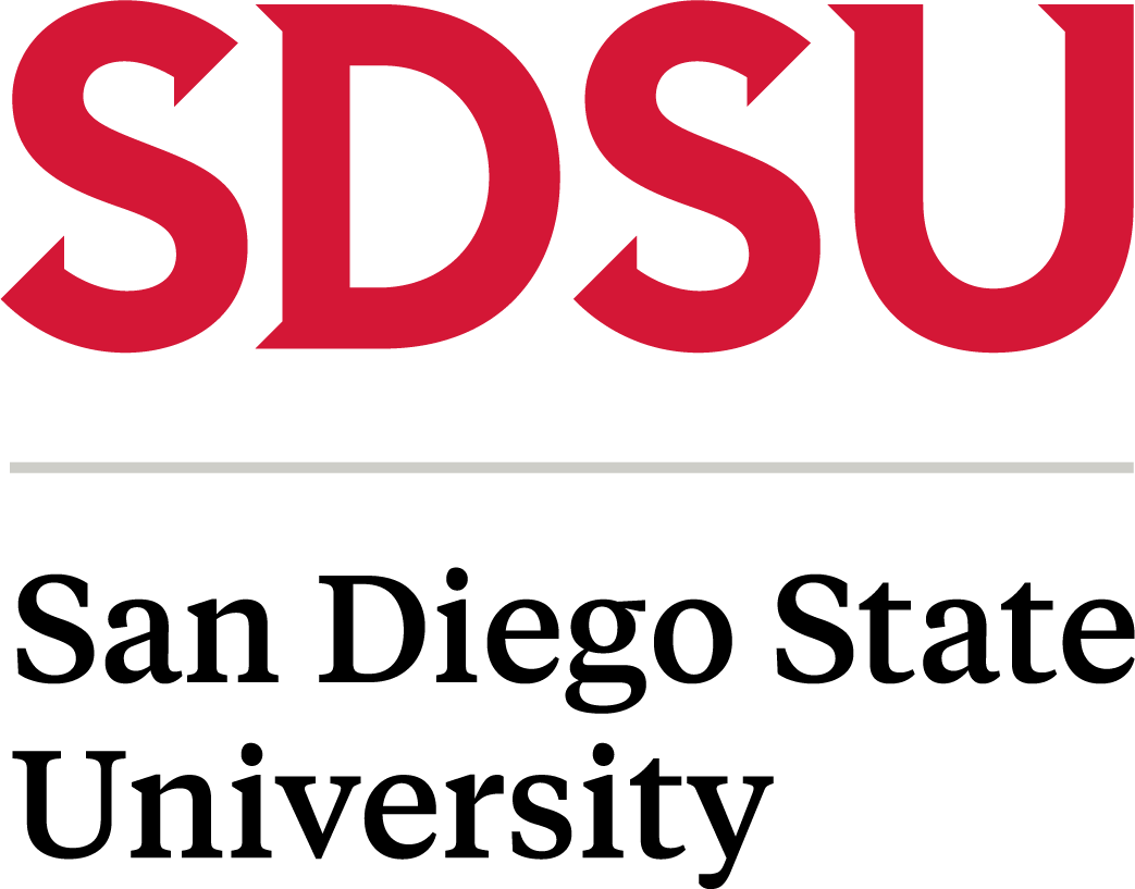 San Diego State University Logo